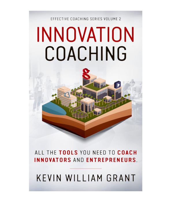 Innovation Coaching