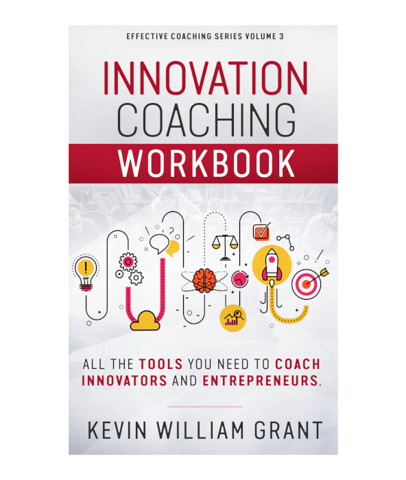 Innovation Coaching Workbook