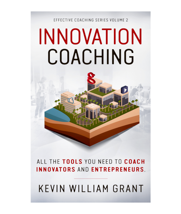 Innovation Coaching